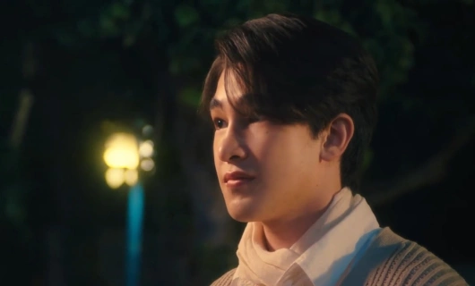 Скрытая луна 6 серия