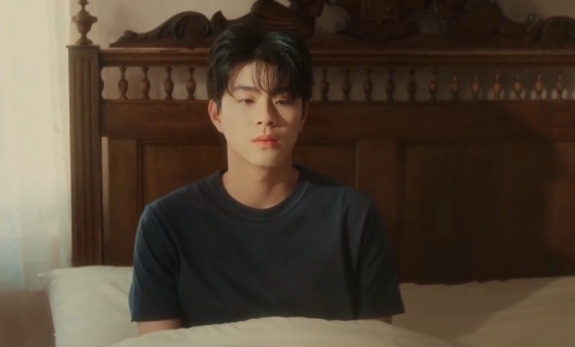 Скрытая луна 7 серия