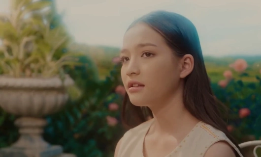 Скрытая луна 8 серия