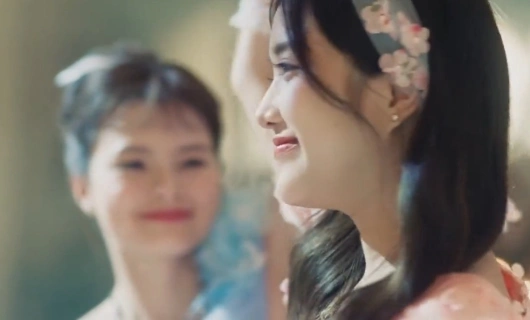 Верная Пин 1 серия