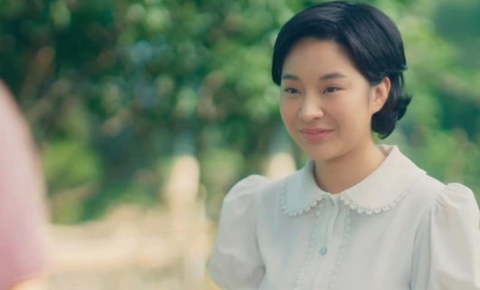 Верная Пин 10 серия