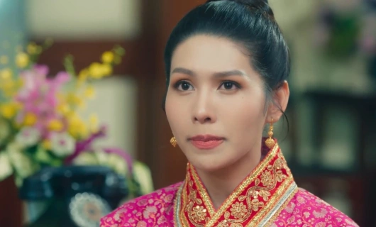 Верная Пин 11 серия