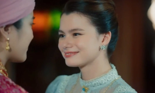 Верная Пин 12 серия