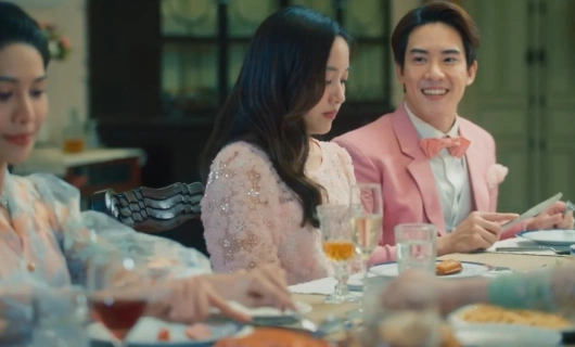 Верная Пин 13 серия