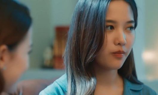 Верная Пин 15 серия