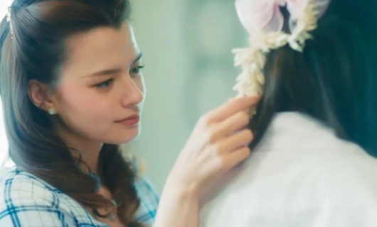 Верная Пин 3 серия