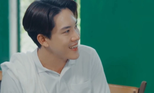 Верная Пин 4 серия