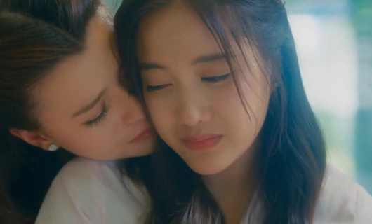 Верная Пин 6 серия