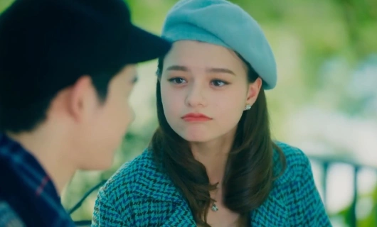 Верная Пин 7 серия