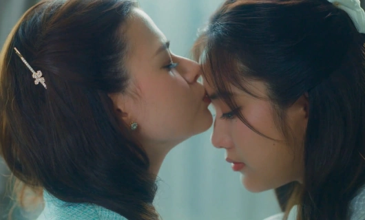 Верная Пин 8 серия