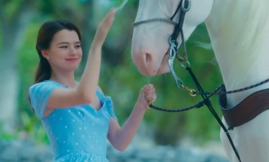 Верная Пин 9 серия