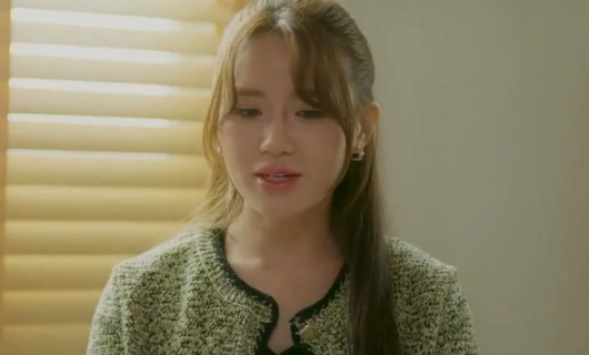 Я видел тебя во сне 10 серия