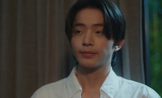 Я видел тебя во сне 11 серия