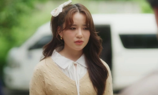 Я видел тебя во сне 4 серия