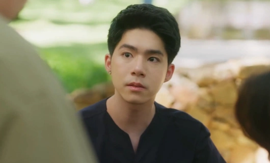 Я видел тебя во сне 6 серия