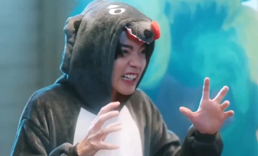 Я видел тебя во сне 7 серия