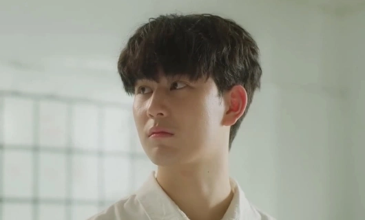 Я видел тебя во сне 8 серия