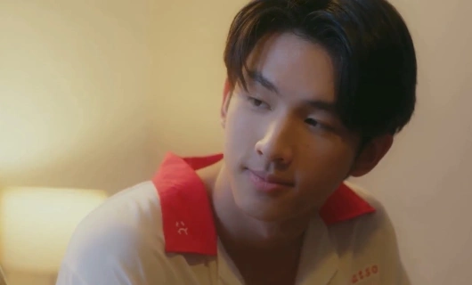 Я видел тебя во сне 9 серия