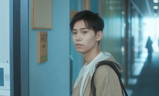 Жизнь с ним 4 серия