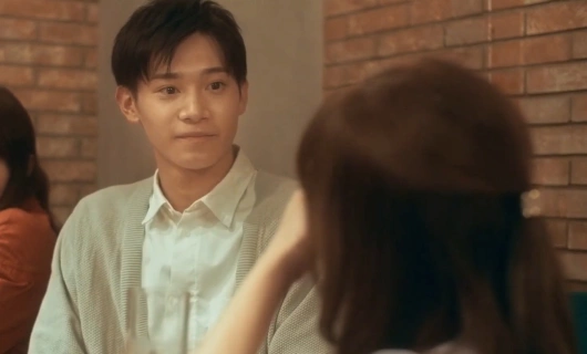 Жизнь с ним 5 серия