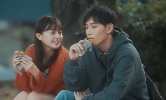 Жизнь с ним 6 серия