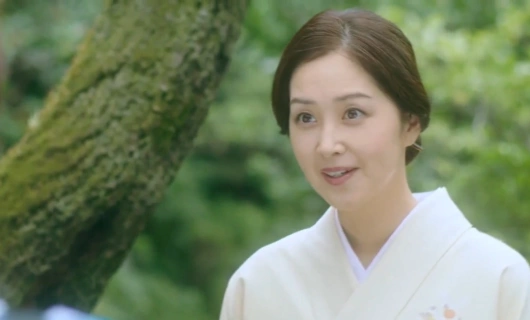 Жизнь с ним 7 серия