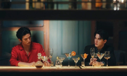 Большой дракон 1 серия