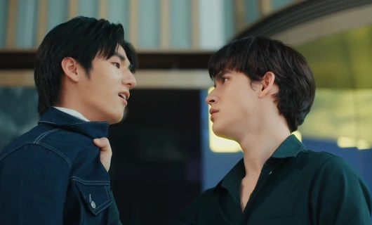 Большой дракон 2 серия