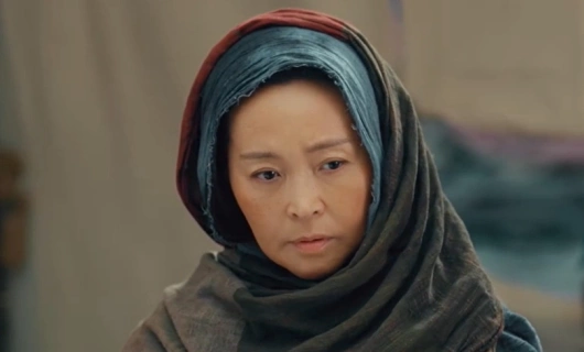 Любовь и меч 1 серия