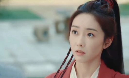 Любовь и меч 12 серия