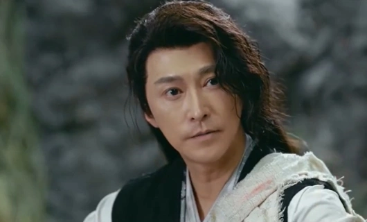 Любовь и меч 15 серия