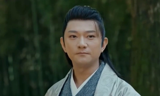 Любовь и меч 16 серия