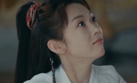 Любовь и меч 17 серия