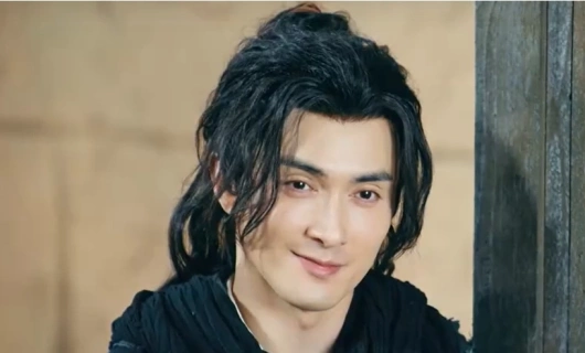 Любовь и меч 2 серия