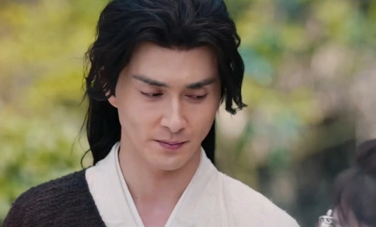 Любовь и меч 20 серия