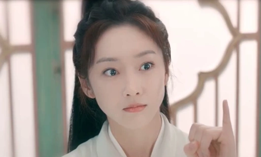 Любовь и меч 6 серия