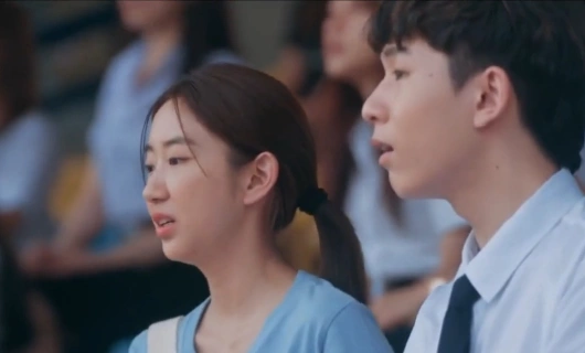 Назад к тебе 1 серия