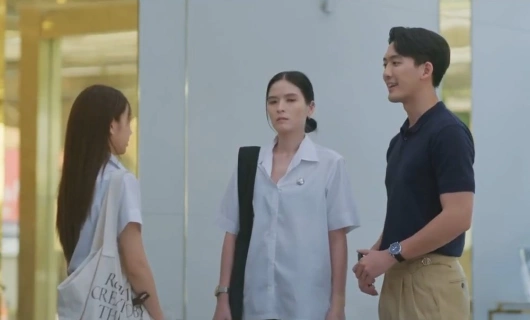 Назад к тебе 3 серия