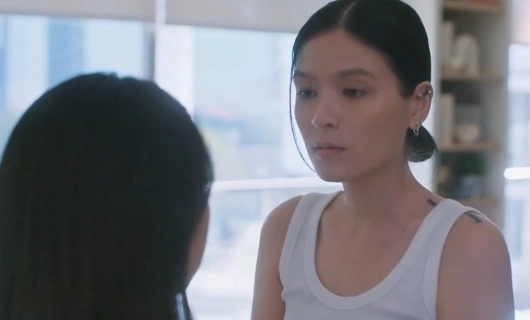 Назад к тебе 7 серия