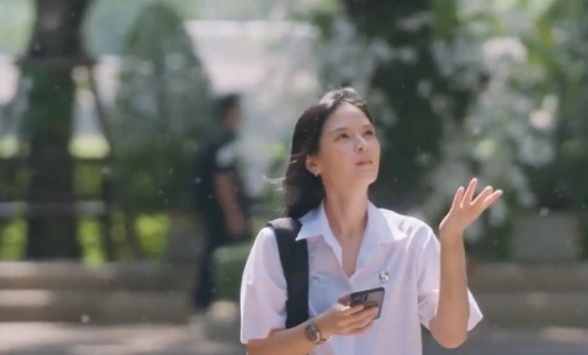 Назад к тебе 8 серия