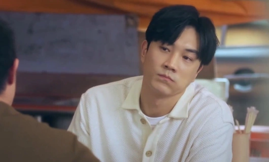 О неизвестных нас 1 серия