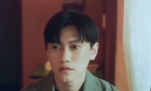 О неизвестных нас 2 серия