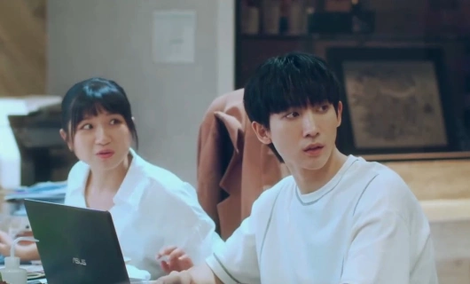 О неизвестных нас 3 серия