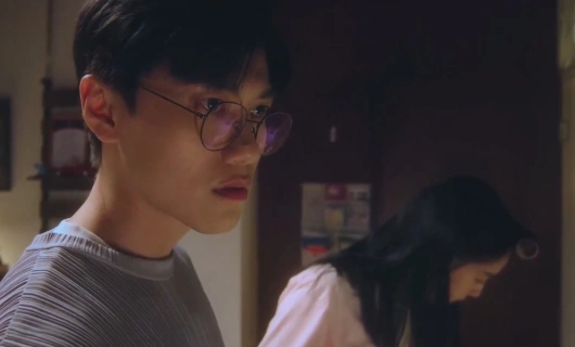 О неизвестных нас 4 серия