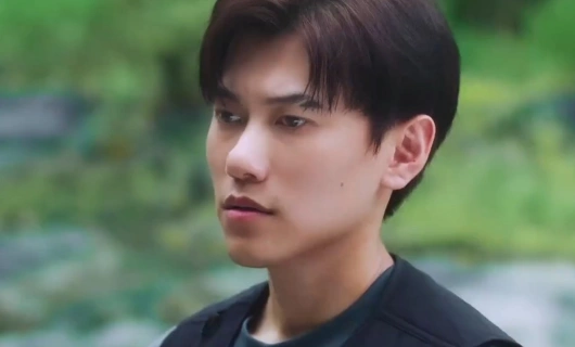 О неизвестных нас 5 серия