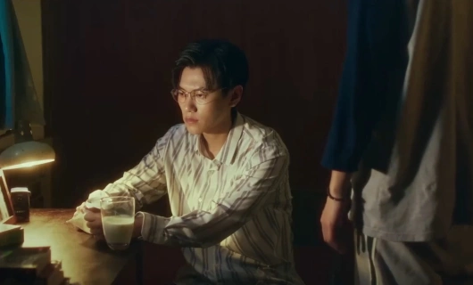 О неизвестных нас 9 серия