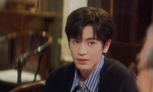 Самое лучшее 1 серия