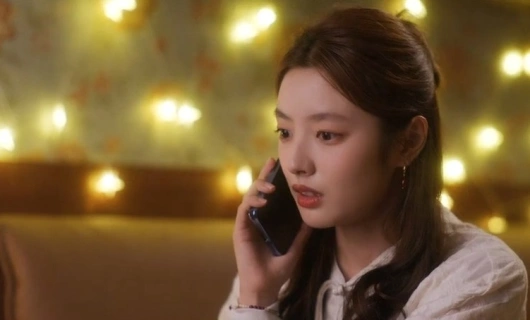 Самое лучшее 14 серия