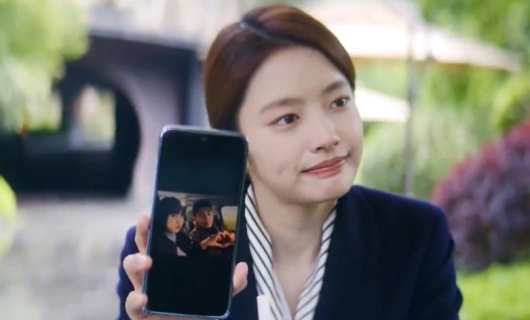 Самое лучшее 16 серия