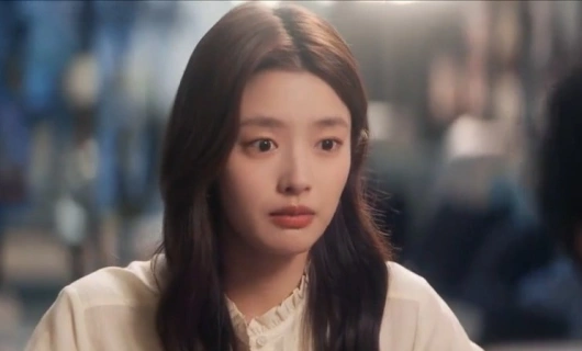 Самое лучшее 19 серия